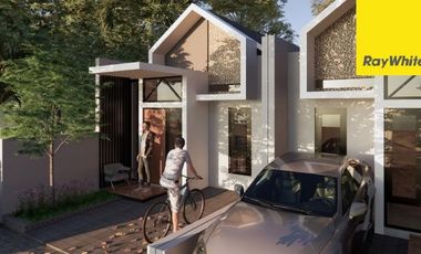 Rumah dijual di Jawa Timur, Gresik