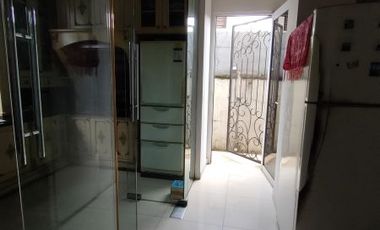 Rumah mewah 2 lantai classic house di Jagakarsa,Jaksel