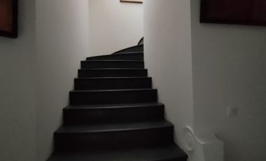 Rumah mewah 2 lantai classic house di Jagakarsa,Jaksel