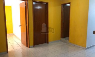 Renta de departamento en Toluca, ubicado en San Pablo Autopan