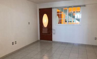 Renta de departamento en Toluca, ubicado en San Pablo Autopan