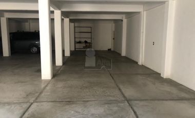 Renta de departamento en Toluca, ubicado en San Pablo Autopan