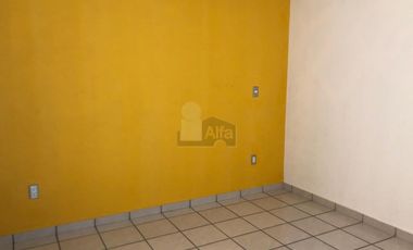 Renta de departamento en Toluca, ubicado en San Pablo Autopan