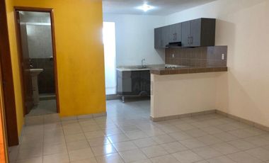 Renta de departamento en Toluca, ubicado en San Pablo Autopan
