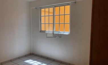 Renta de departamento en Toluca, ubicado en San Pablo Autopan