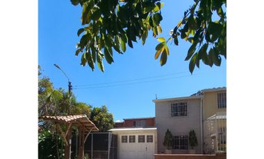 VENDO CASA EN POPAYAN BARRIO SANTA LUCIA VIA EL BOSQUE ALG7260014