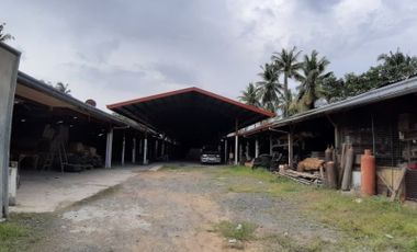 Liloan Warehouse for sale San Vicente Liloan Cebu