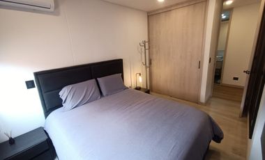 apartamento en arriendo en el esmeraldal. Cod A59395