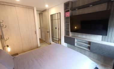 apartamento en arriendo en el esmeraldal. Cod A59395