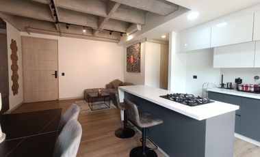 apartamento en arriendo en el esmeraldal. Cod A59395