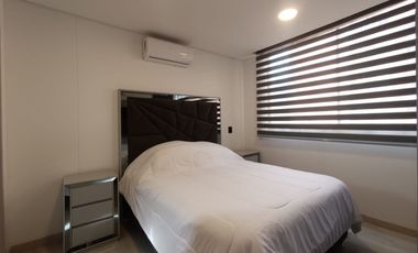 apartamento en arriendo en el esmeraldal. Cod A59395