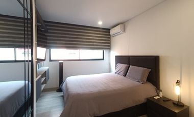 apartamento en arriendo en el esmeraldal. Cod A59395