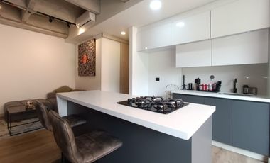 apartamento en arriendo en el esmeraldal. Cod A59395