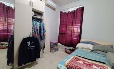 Rumah Asri Terawat 15 menit ke Gerbang Tol Pamulang Siap Huni J-46544