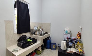 Rumah Asri Terawat 15 menit ke Gerbang Tol Pamulang Siap Huni J-46544