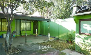 Casa Población chile ID: 137578r