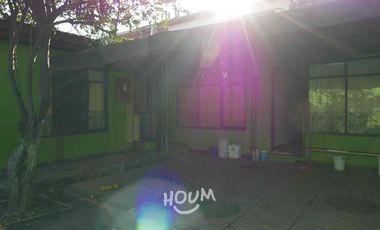 Casa Población chile ID: 137578r