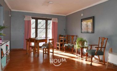 Casa Población chile ID: 137578r