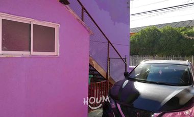 Casa Población chile ID: 137578r