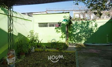 Casa Población chile ID: 137578r