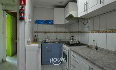 Casa Población chile ID: 137578r