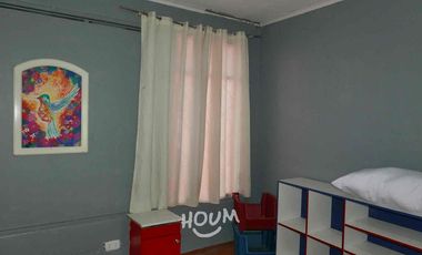 Casa Población chile ID: 137578r