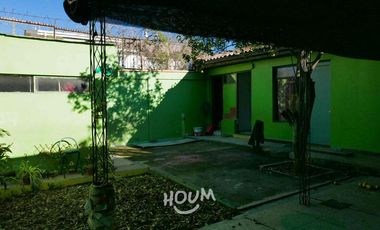 Casa Población chile ID: 137578r