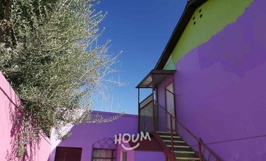 Casa Población chile ID: 137578r