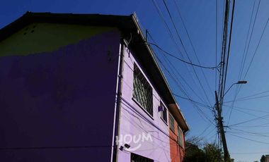 Casa Población chile ID: 137578r