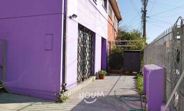 Casa Población chile ID: 137578r