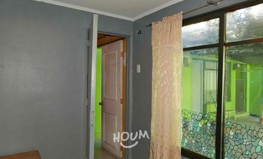Casa Población chile ID: 137578r