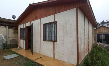 Casa en Venta en Las CRuces Norte G-984