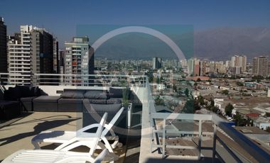 Venta Departamento Santiago