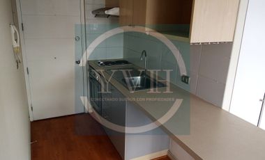 Venta Departamento Santiago