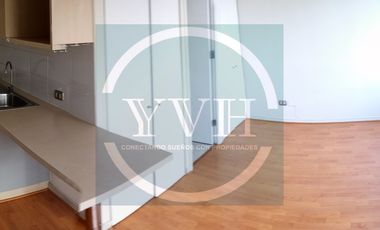 Venta Departamento Santiago