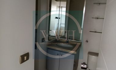 Venta Departamento Santiago