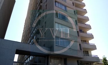 Venta Departamento Santiago