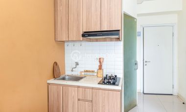 Disewakan Apartemen Green Pramuka City tipe 2BR Full Furnished | GPRC466