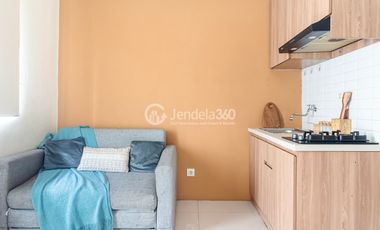 Disewakan Apartemen Green Pramuka City tipe 2BR Full Furnished | GPRC466