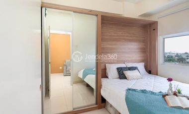 Disewakan Apartemen Green Pramuka City tipe 2BR Full Furnished | GPRC466