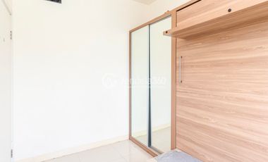 Disewakan Apartemen Green Pramuka City tipe 2BR Full Furnished | GPRC466