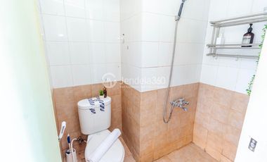Disewakan Apartemen Green Pramuka City tipe 2BR Full Furnished | GPRC466