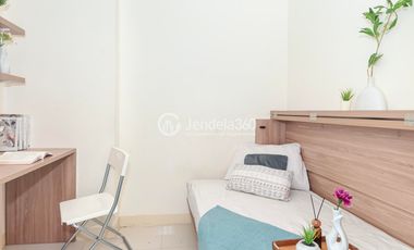 Disewakan Apartemen Green Pramuka City tipe 2BR Full Furnished | GPRC466