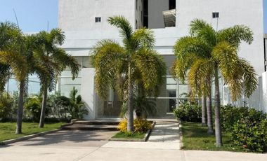 apartamento en arriendo en cartagena. Cod A25742