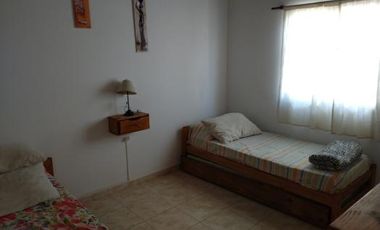 Departamento en venta en Mar del Tuyu