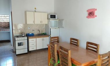 Departamento en venta en Mar del Tuyu