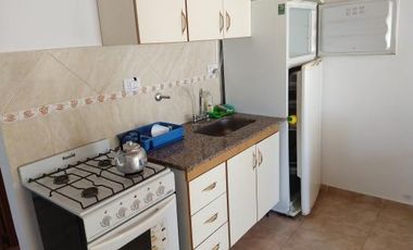 Departamento en venta en Mar del Tuyu