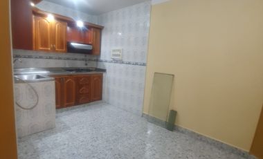 apartamento en arriendo en san jose. Cod A217035