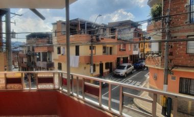 apartamento en arriendo en san jose. Cod A217035