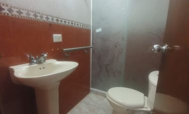 apartamento en arriendo en san jose. Cod A217035